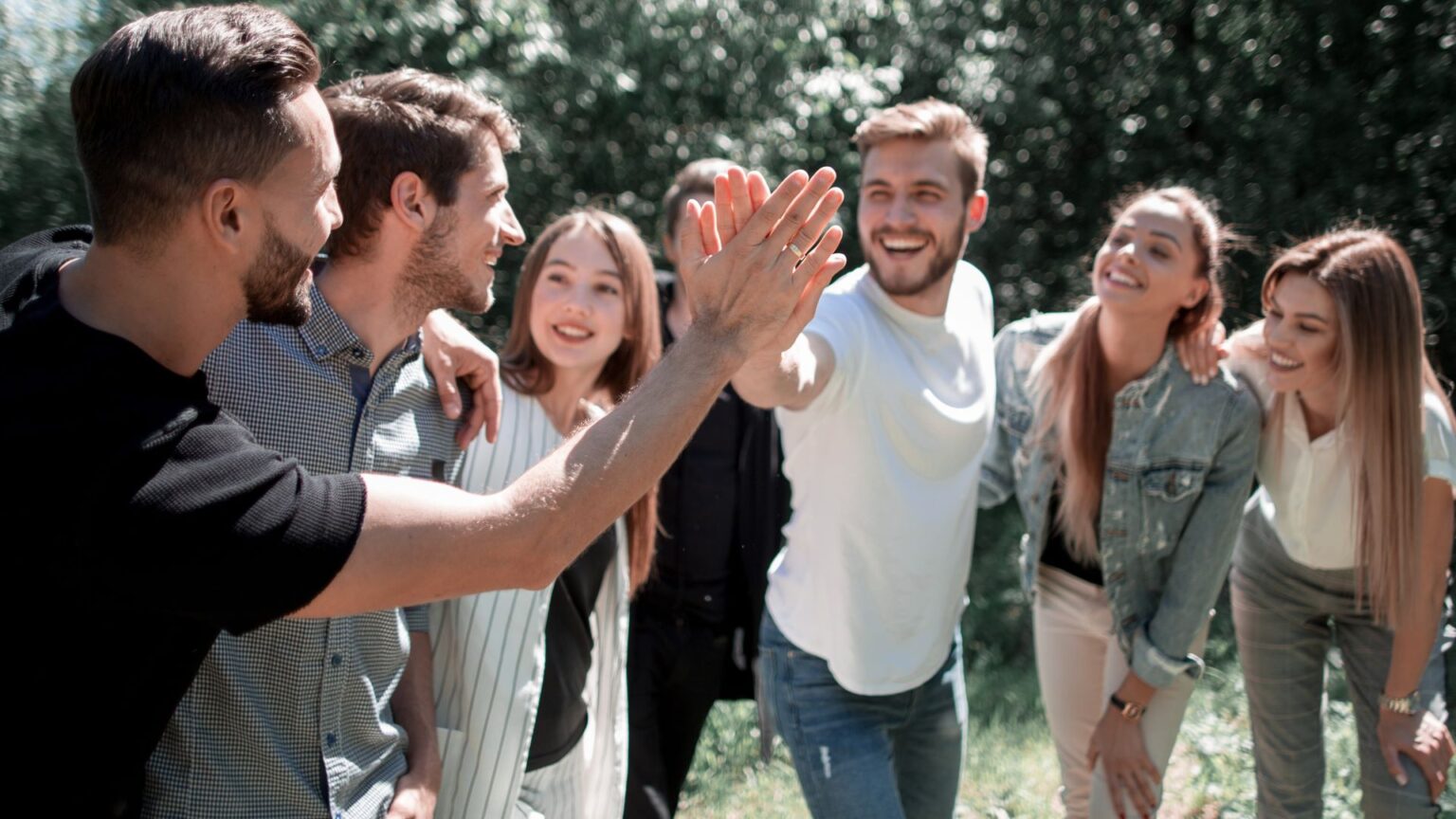 Questory Games for Your Team Building Event