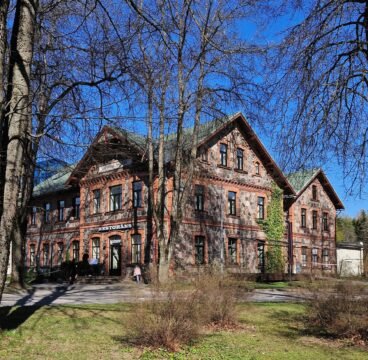 Avastage Sigulda lummavat ilu