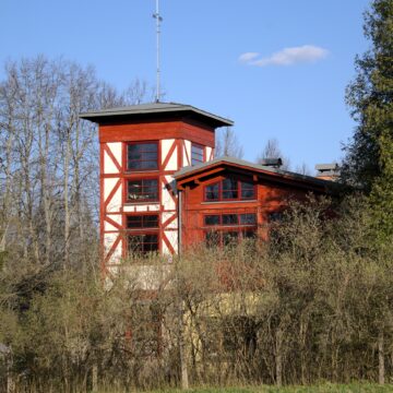 Self Guided Tour in Sigulda — Unique Architecture Self Guided Tour in Sigulda — Unique Architecture