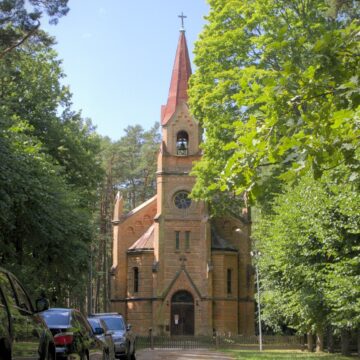 Bulduri Jurmala parimad vaatamisväärsused ja peidetud kalliskivid Bulduri Jurmala parimad vaatamisväärsused ja peidetud kalliskivid