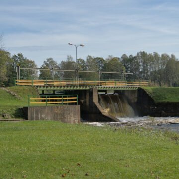 Ērgļu HES #BeActive pārgājiens 2025 Ērgļos — Questory spēle