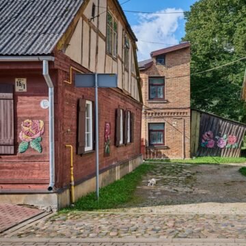 Pilsētas maršruti un skolas ekskursijas Bauskā