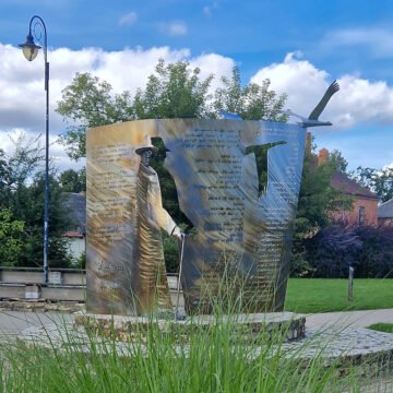 Interaktīvā digitālā spēle Bauskā