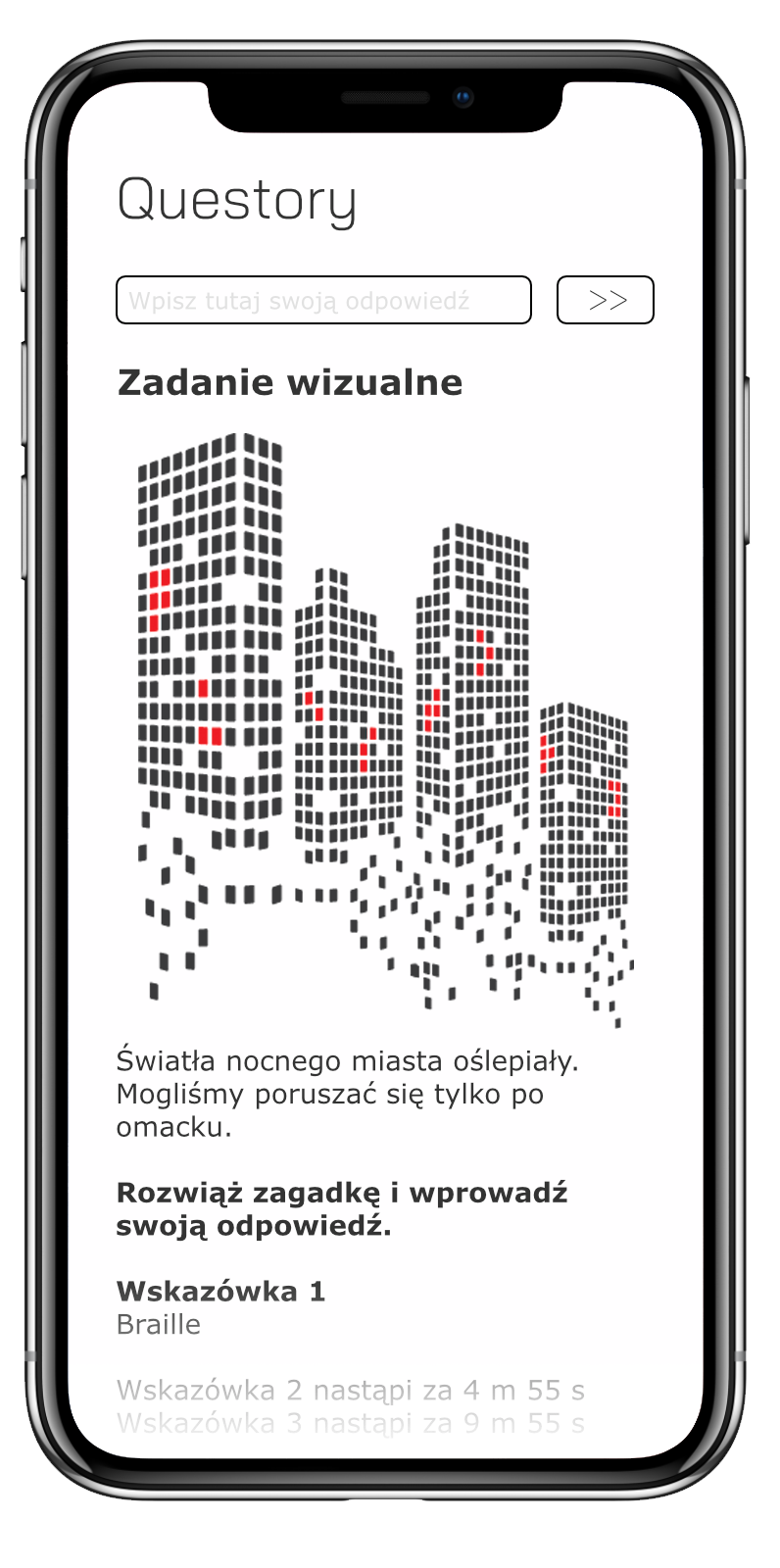 Quest Game Demo — Szyfr Quest Game Demo — Szyfr
