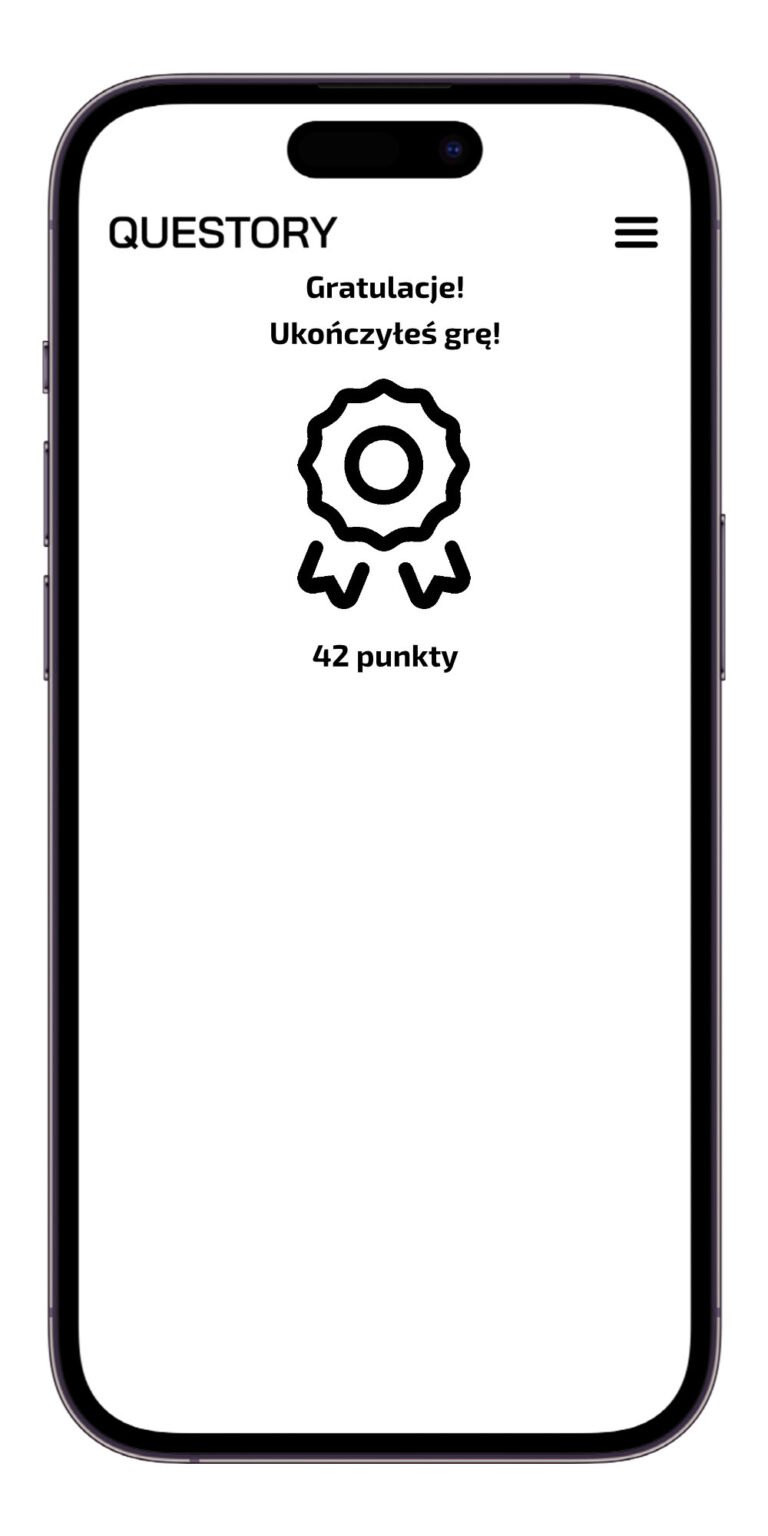 Questory Photo Quest Demo — Rezultaty